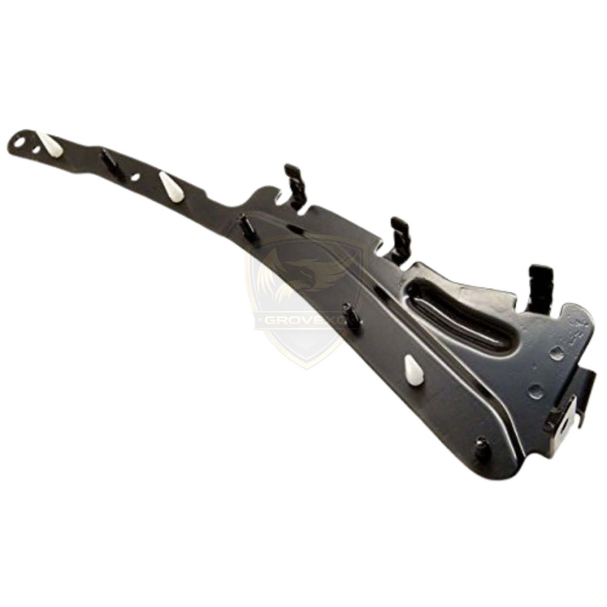 OEM Nissan Front Right Bumper Side Retainer – 62292-60F00