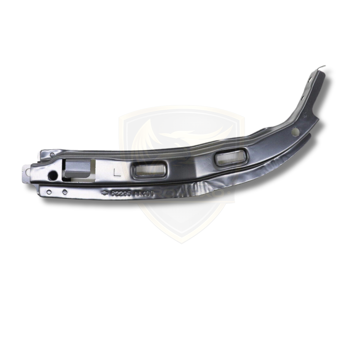 OEM Nissan RH Front Lower Bumper Retainer  -  62294-AA400