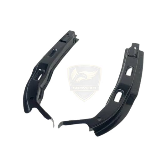  OEM Nissan Front Bumper Lower Retainer LH BNR34 -  62295-AA400