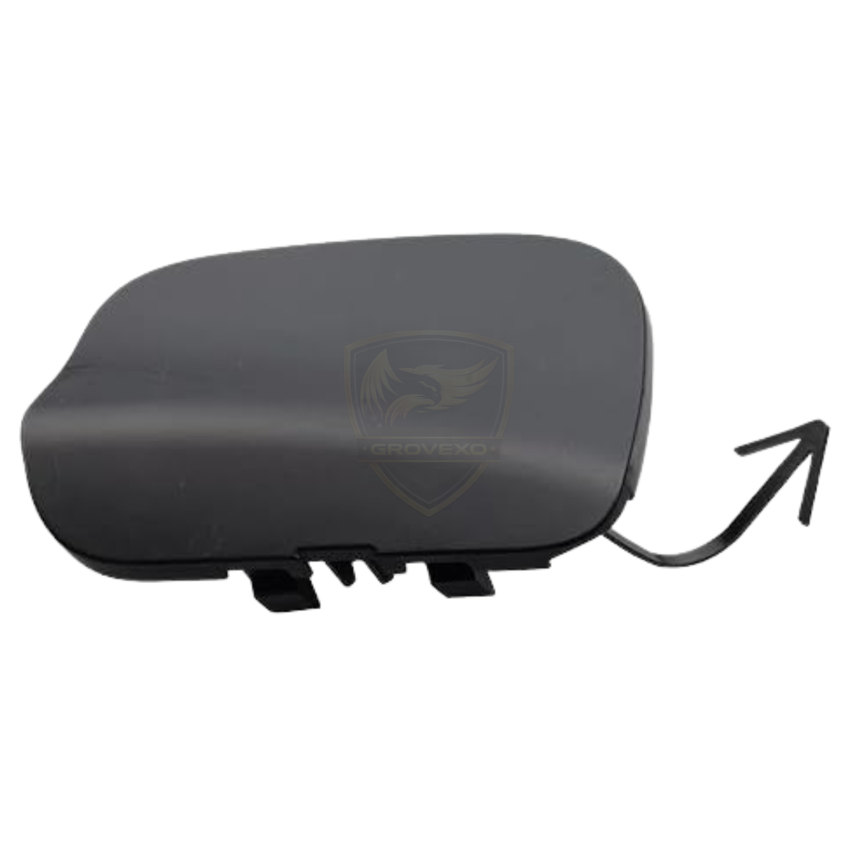OEM Nissan Bumper Bracket Cover – 622A0-1KA0A