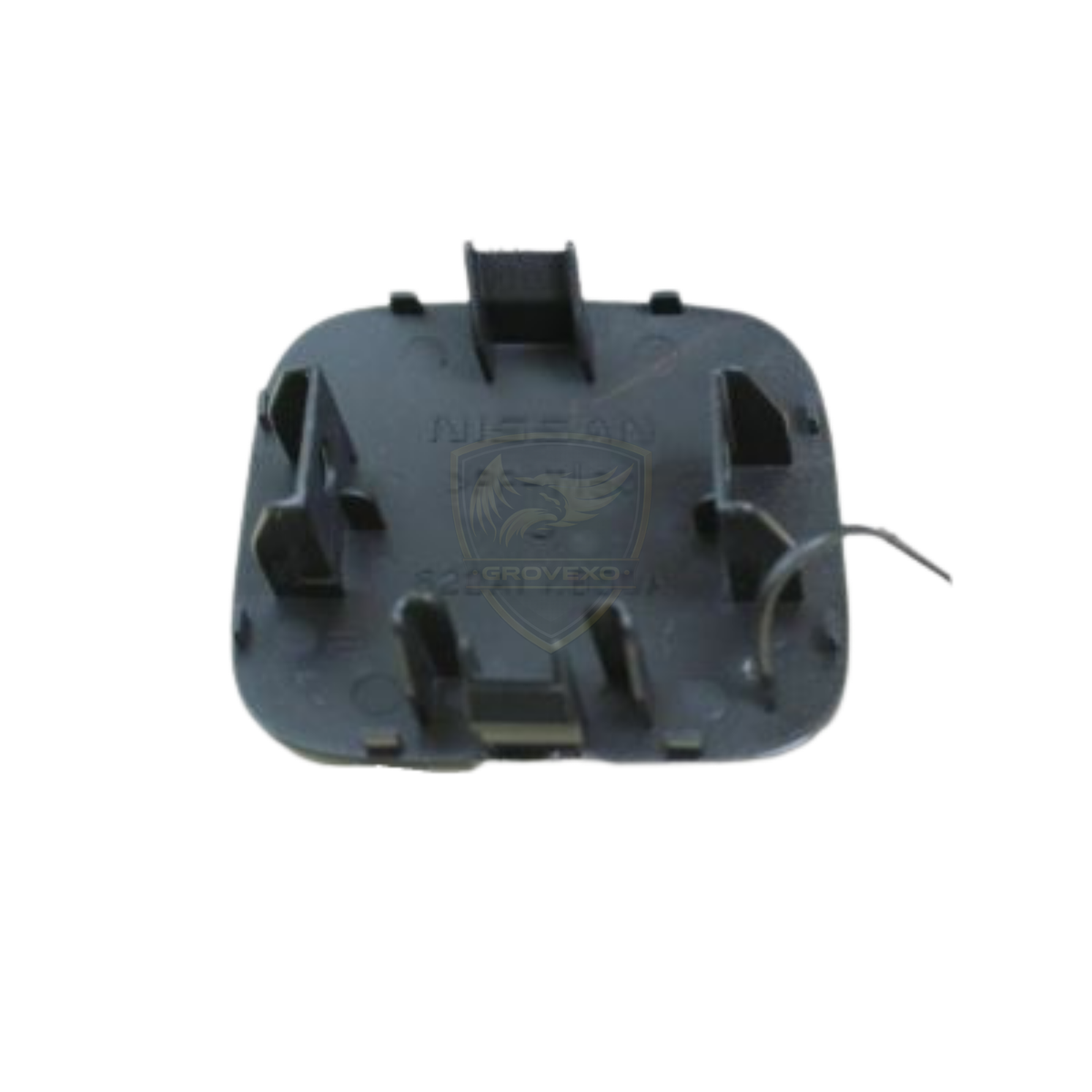 OEM Nissan Front Bumper Bracket Cover – 622A0-KB50A