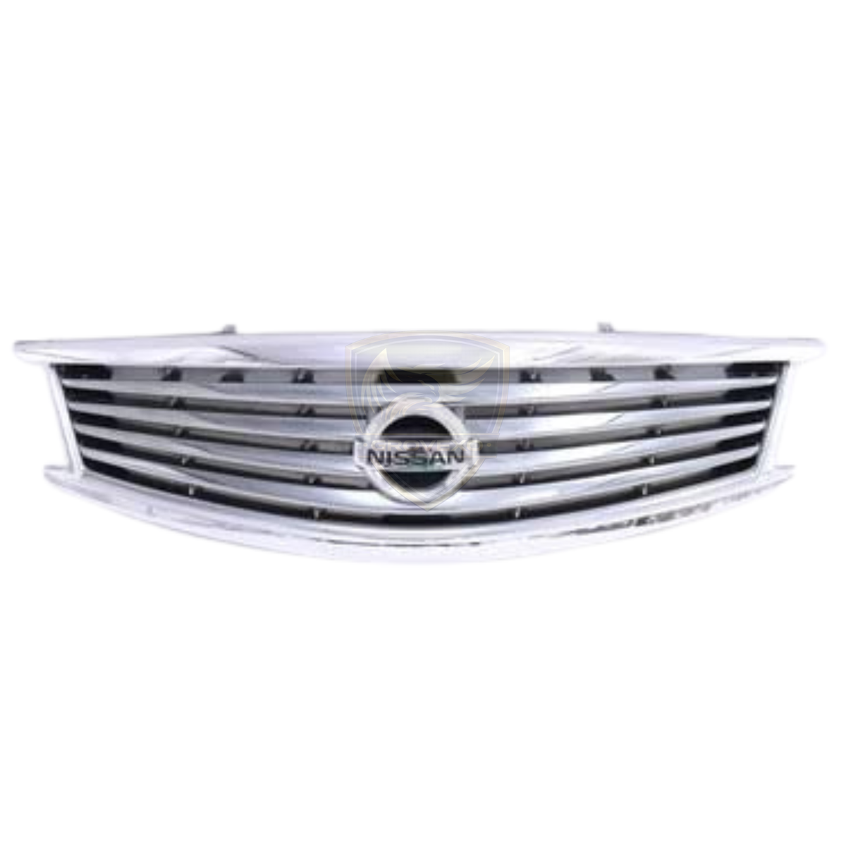 OEM Nissan Radiator Grille Assembly – 62310-1NF5B
