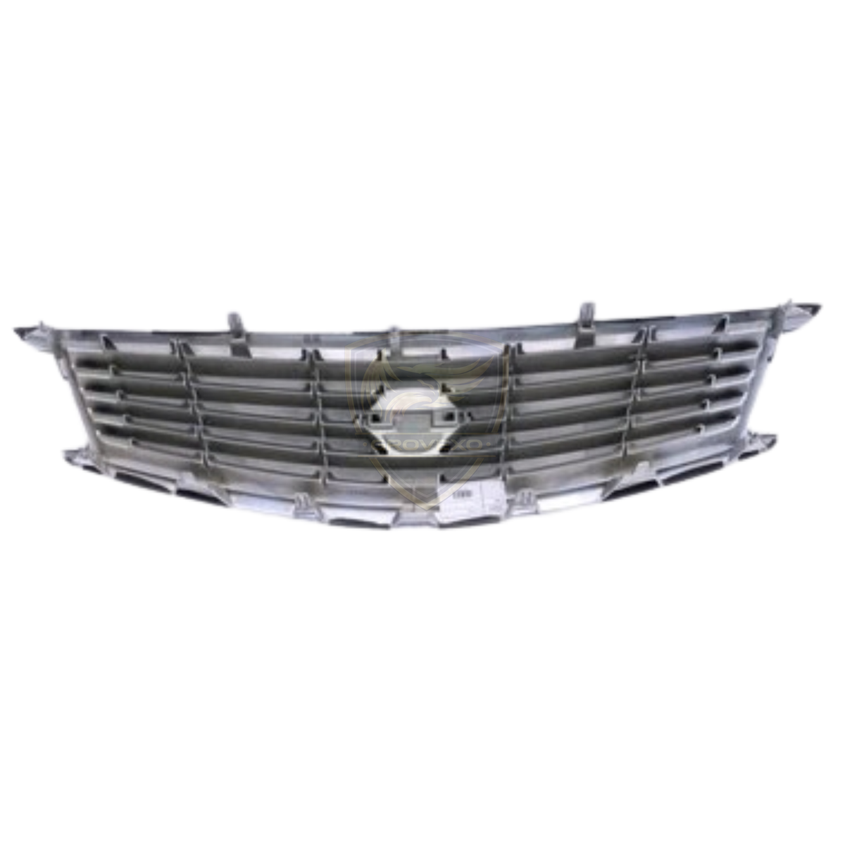 OEM Nissan Radiator Grille Assembly – 62310-1NF5B