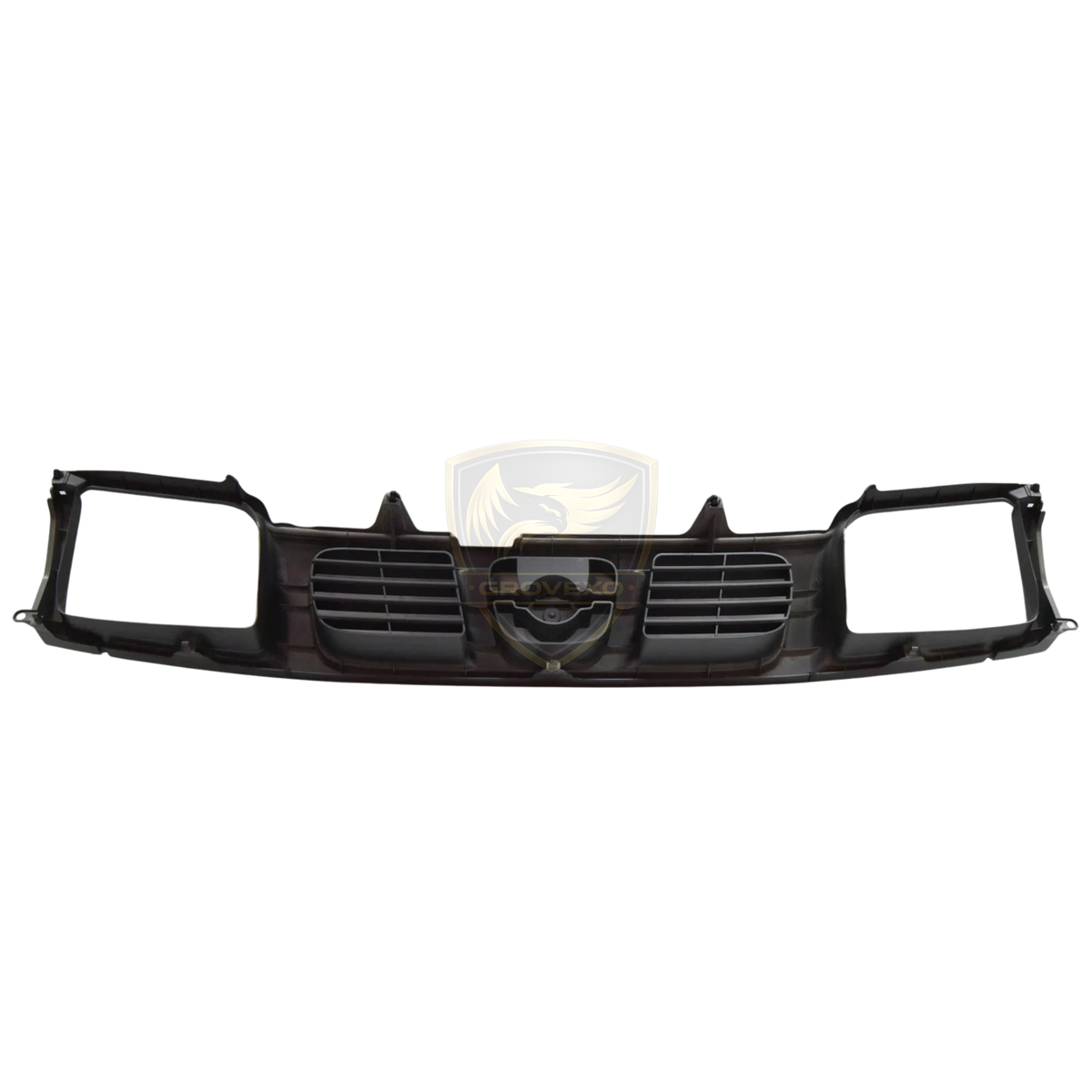 OEM Nissan D22 Front Grille Assembly – 62310-2S500