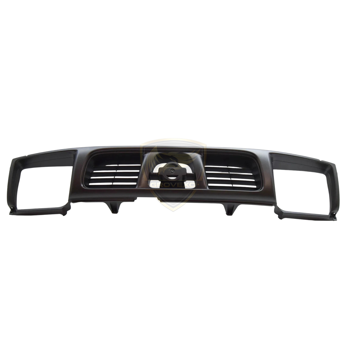 OEM Nissan D22 Front Grille Assembly – 62310-2S500
