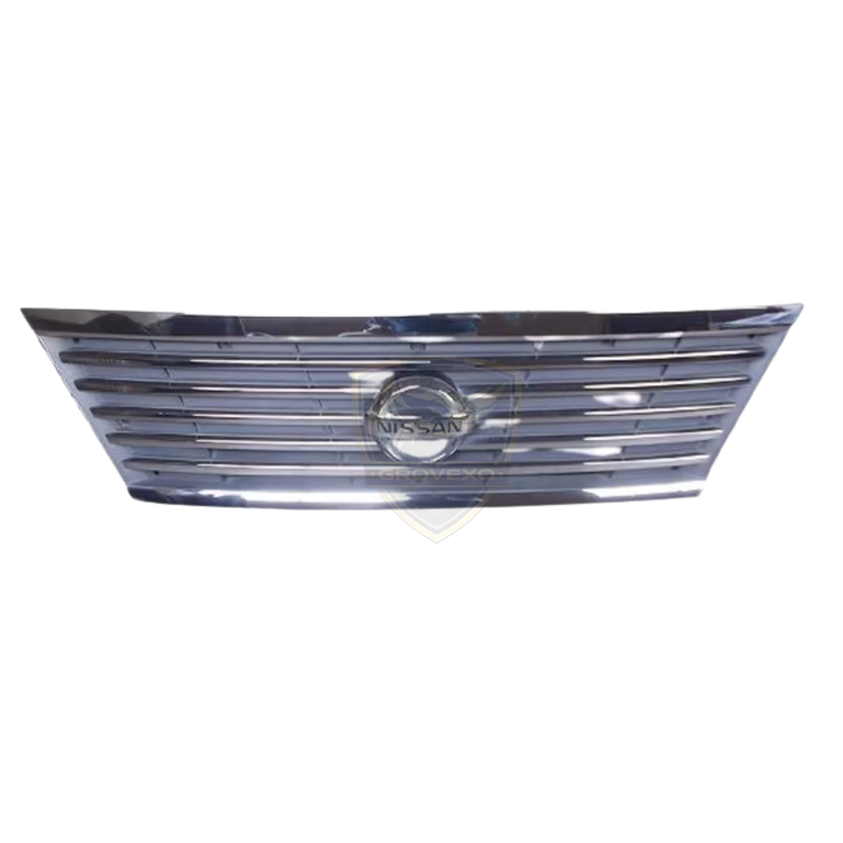 OEM Nissan Caravan E25 Front Grille Assembly – 62310-VX60A