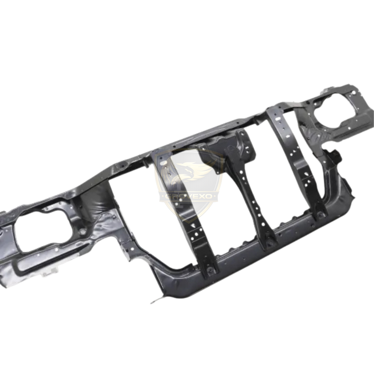 OEM Nissan Radiator Core Support Assembly  -  62500-80F00