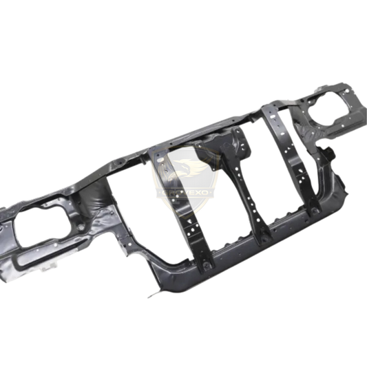 OEM Nissan Radiator Core Support Assembly  -  62500-80F00