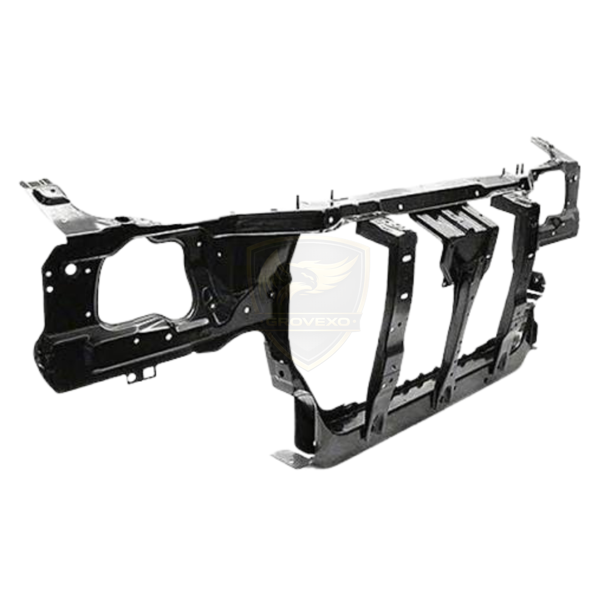 OEM Nissan Radiator Core Support Assembly  - 62500-85F00