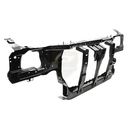 OEM Nissan Radiator Core Support Assembly  - 62500-85F00