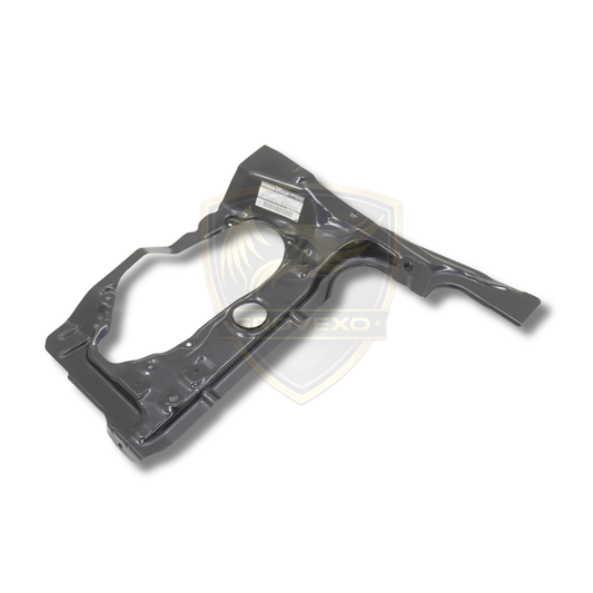 NISMO R34 Skyline GT-R Radiator Core Support BNR34 RB26 OEM Genuine - 62500-AA400