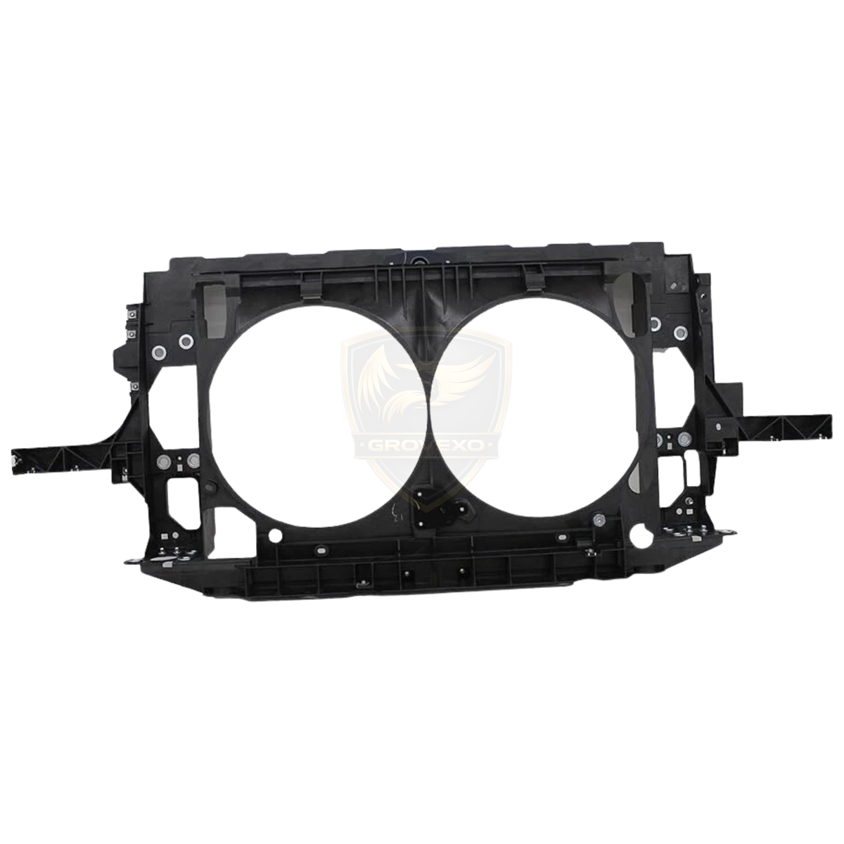 OEM Nissan Radiator Core Center Support – 62501-1EA0A