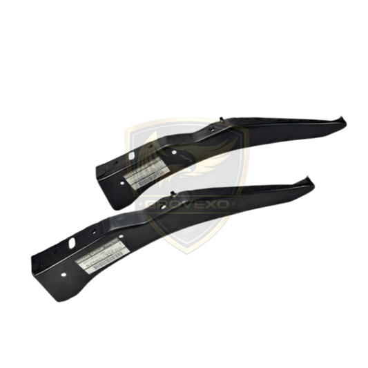 Nissan Silvia S13 Headlight Bracket Set OEM (1989–1993) – 62560-35F00