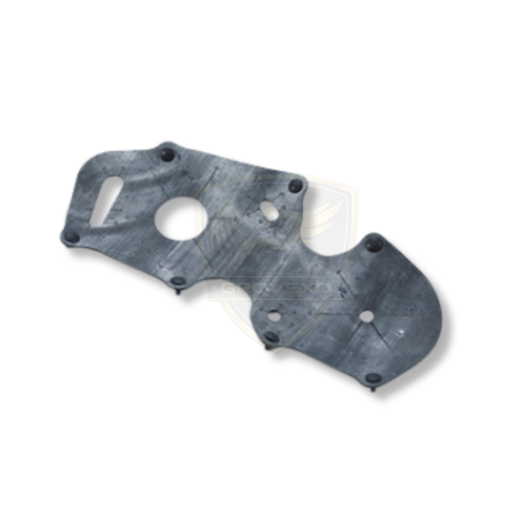 NISMO BCNR33 Skyline GT-R Headlamp Hole Seal RH – 62568-RHR30