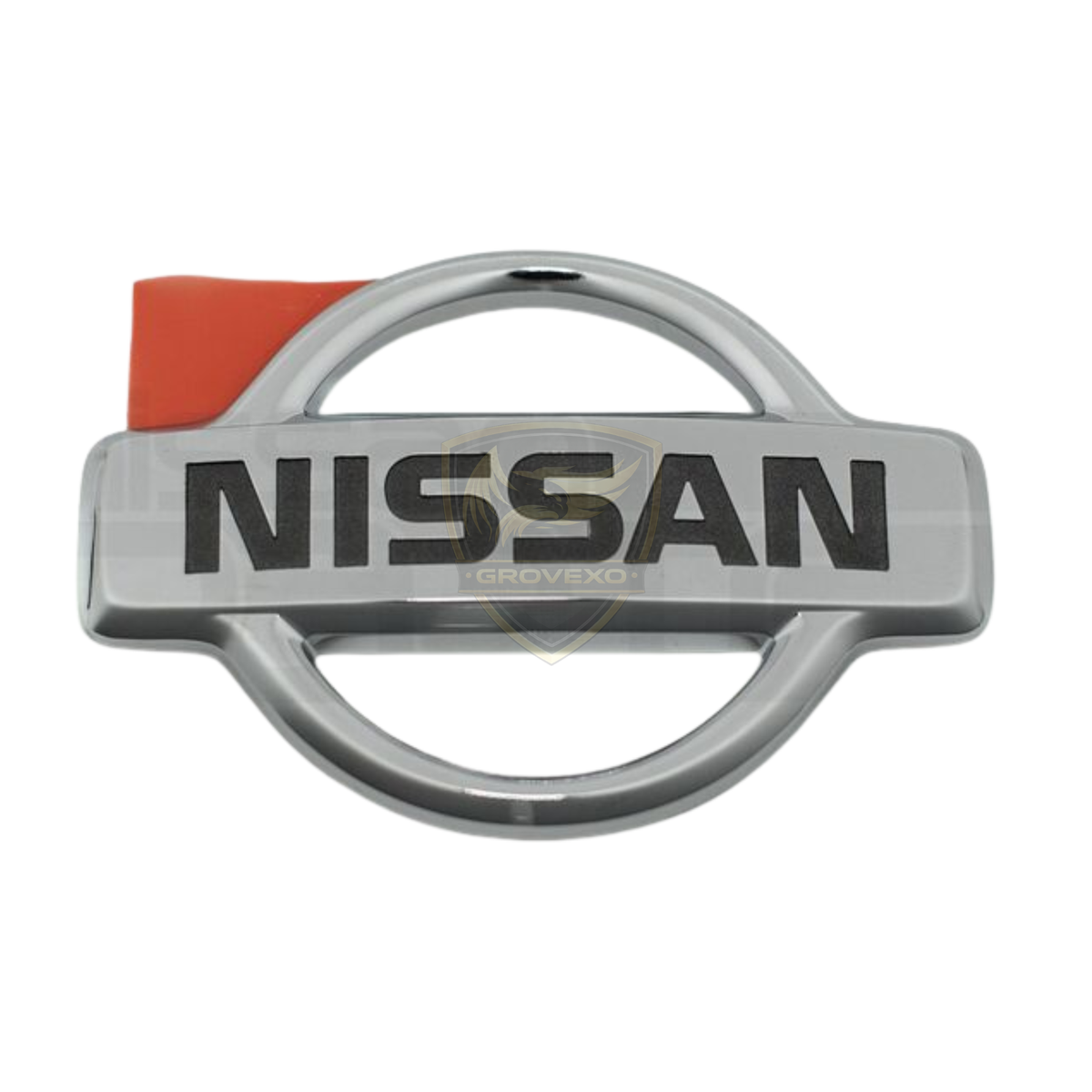 OEM Nissan Front Emblem  - 62890-31U00