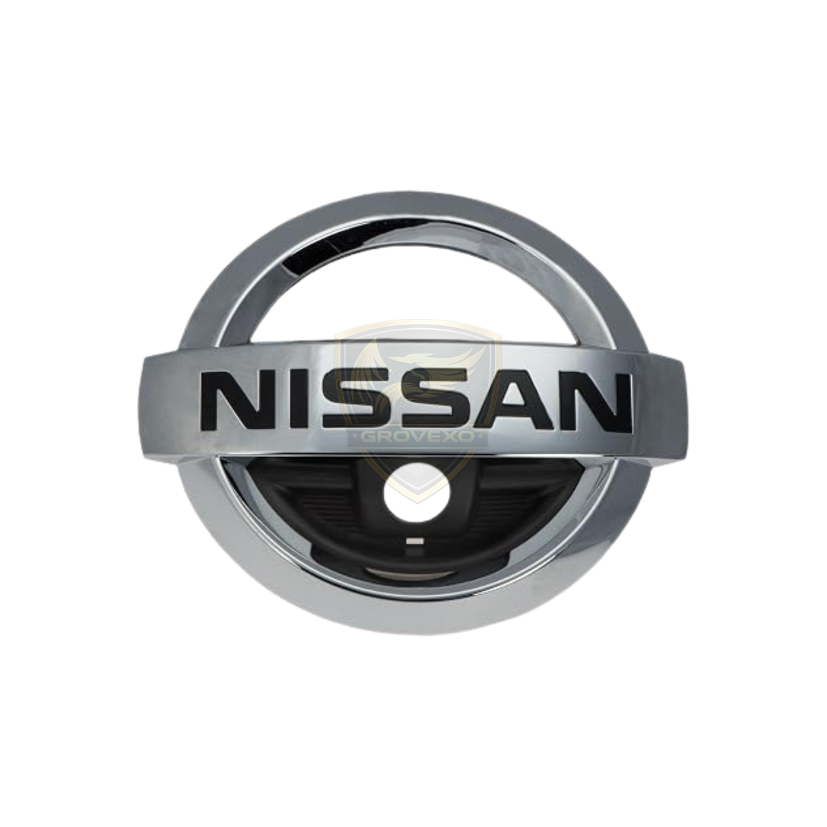 OEM Nissan Exterior Ornament Trim – 62890-4BA0A