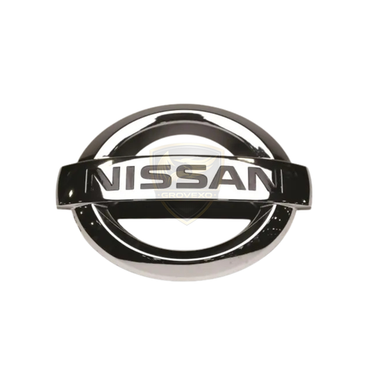 OEM Nissan Skyline V35 Coupe Front Emblem – 62890-AM900