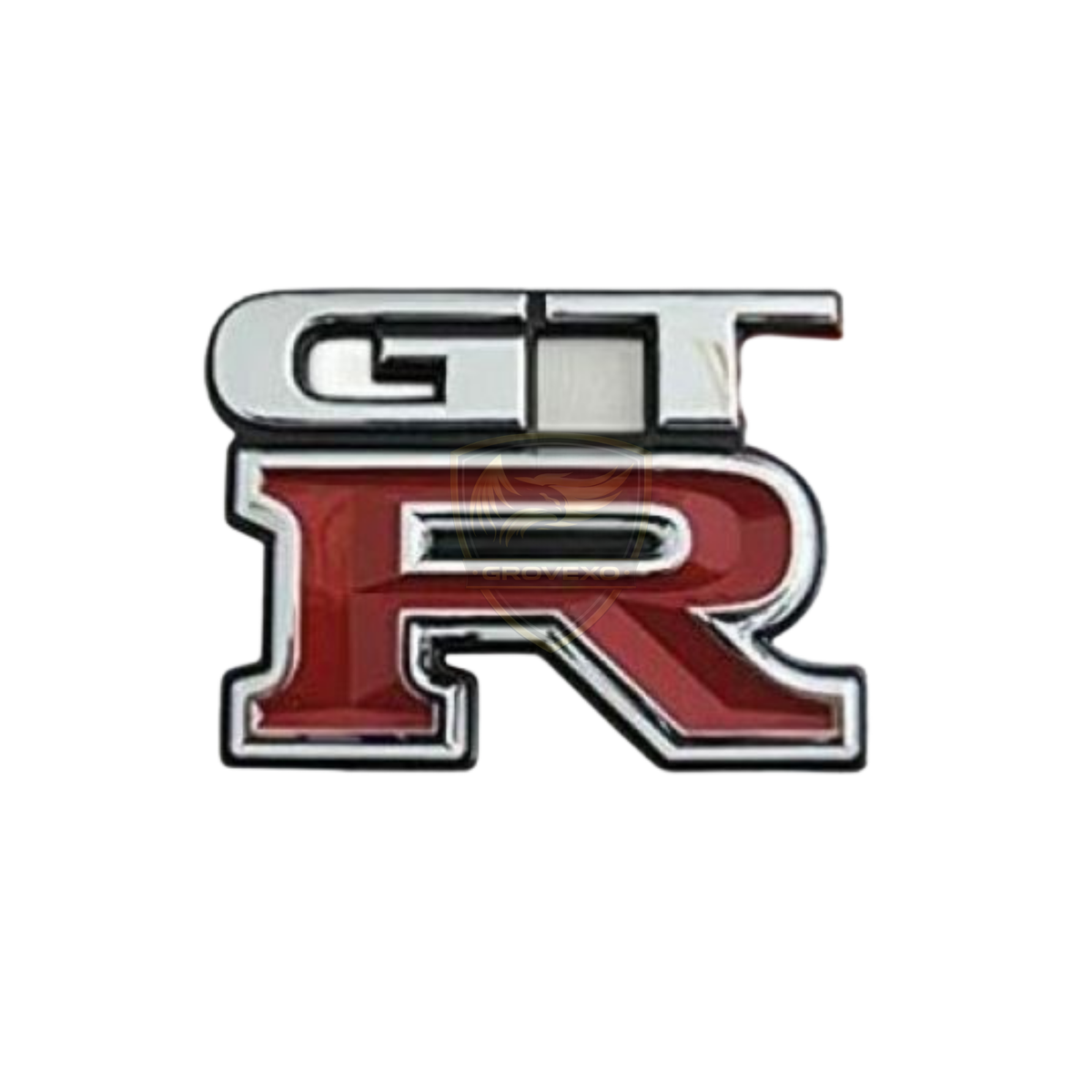 OEM Nissan Front Grille Ornament – 62892-JF60A