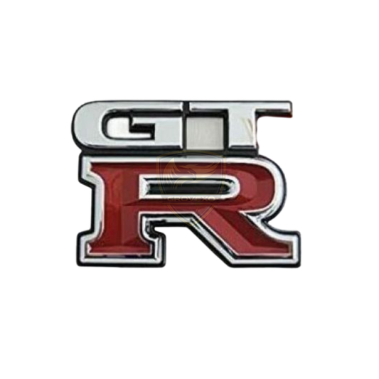 OEM Nissan Front Grille Ornament – 62892-JF60A