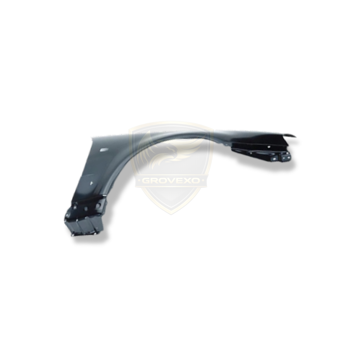 NISMO Heritage BNR34 Skyline GT-R RH Front Fender Panel - 63112-RHR40