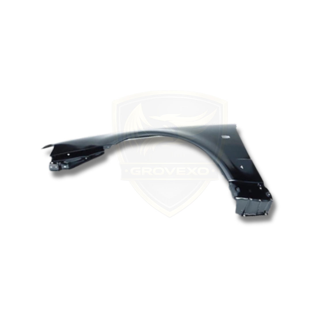 NISMO Heritage Front Left Fender – R34 Skyline GT-R BNR34  - (63113-RHR40)