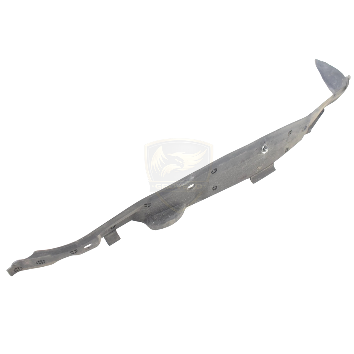 OEM Nissan Front Right Fender Baffle – 63130-1MA0A