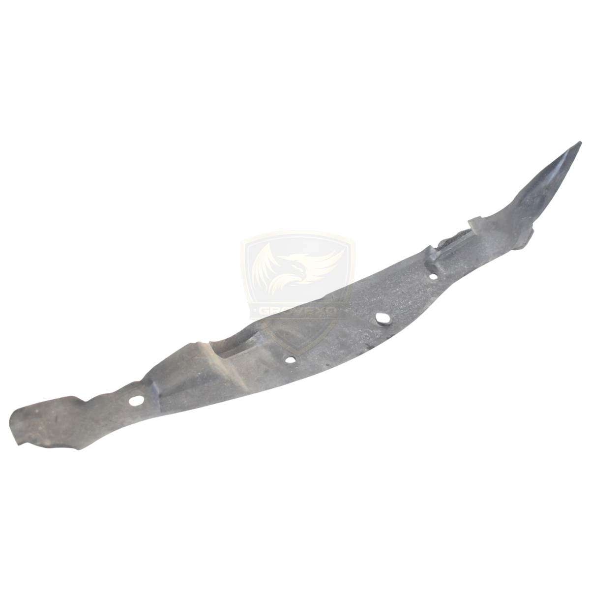 OEM Nissan Front Right Fender Baffle – 63130-1MA0A