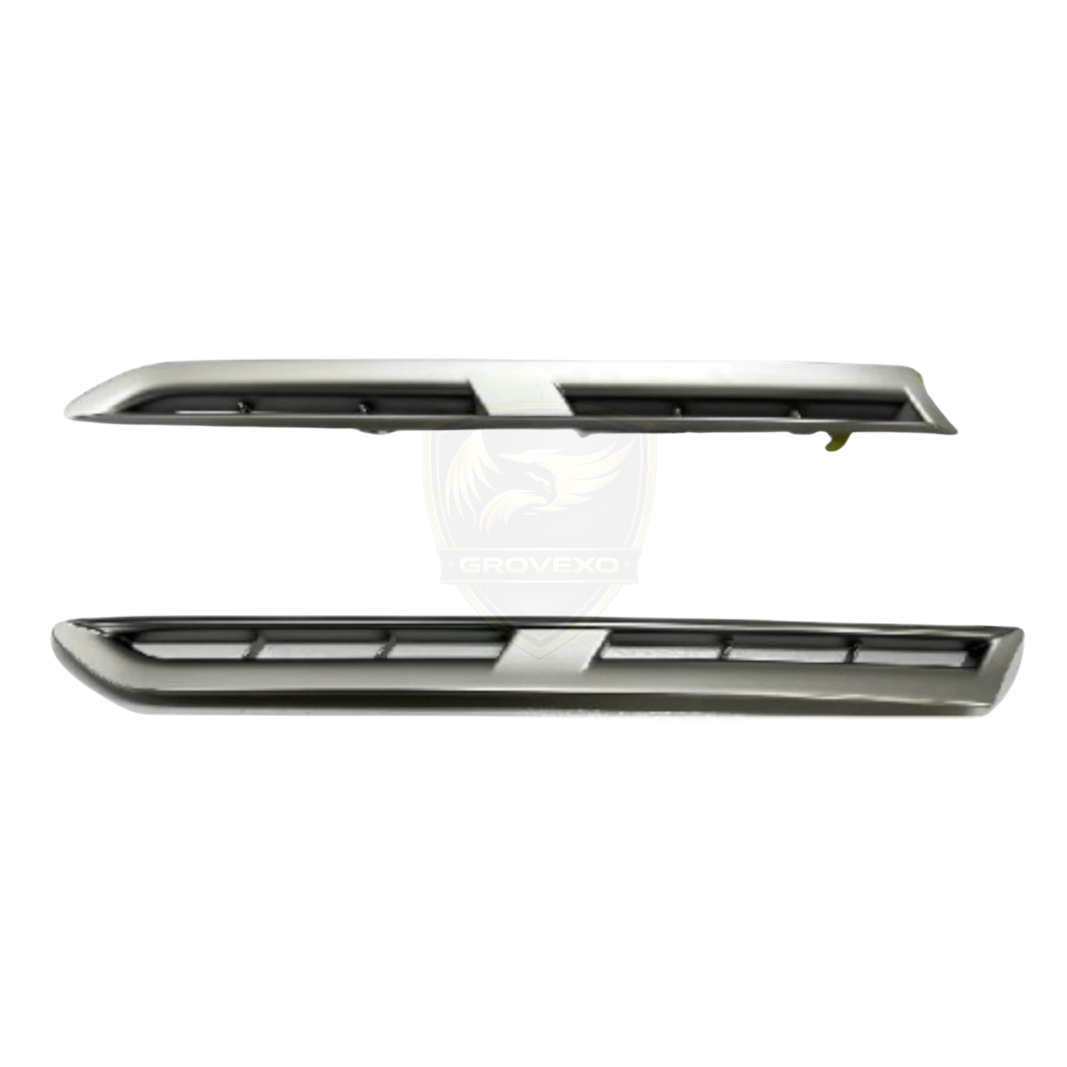 OEM Nissan GT-R R35 Front Fender Duct RH  -  63824-62B0A