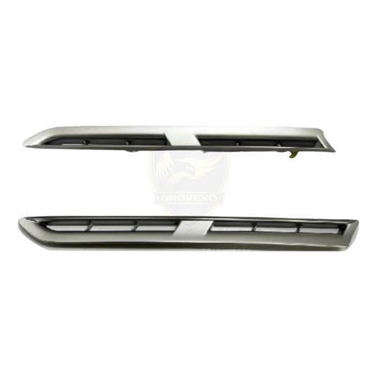OEM Nissan GT-R R35 Front Fender Duct RH  -  63824-62B0A