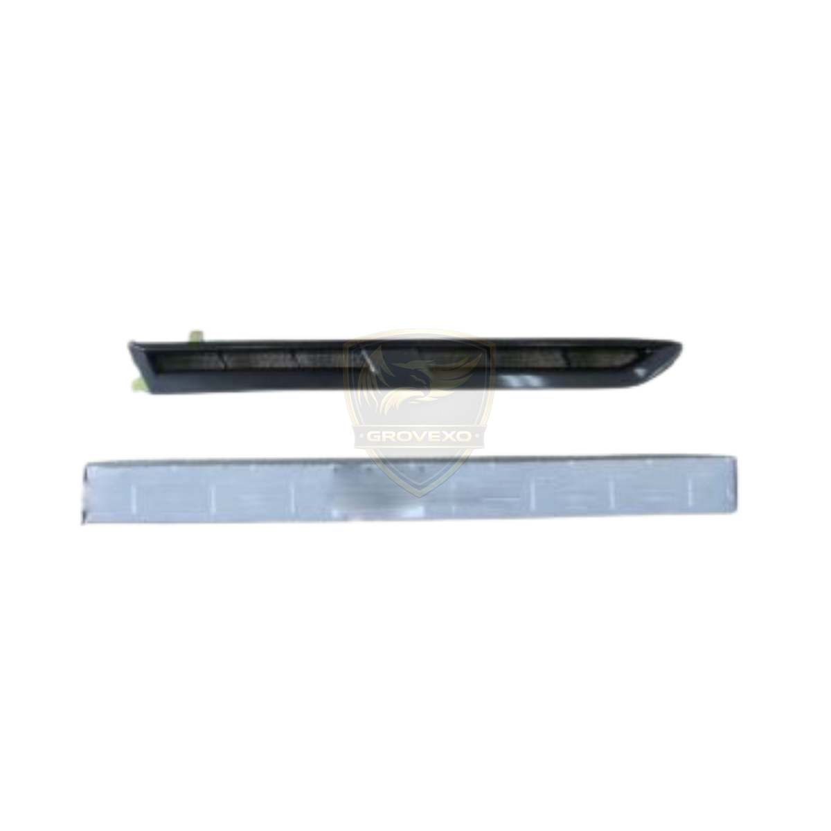 OEM Nissan Front Right Fender Air Duct – 63824-KB50A