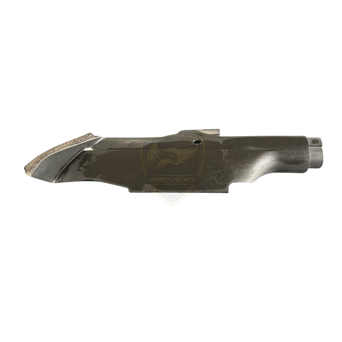 OEM Infiniti Q50 Front Fender Drip Cover LH – 63829-4GA0A
