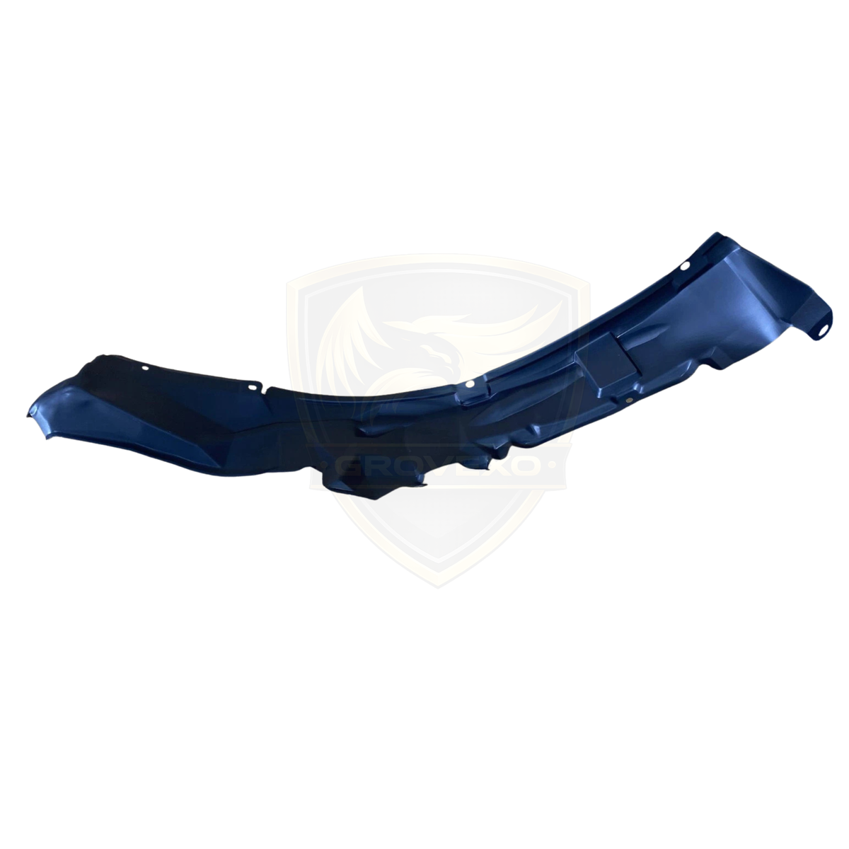 OEM Nissan RH Front Fender Protector -  63842-85F00