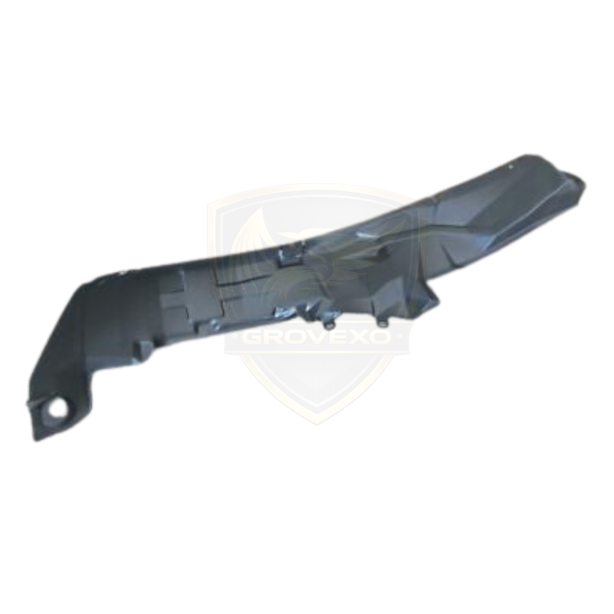 OEM Nissan Front Fender Protector LH – 63843-85F00