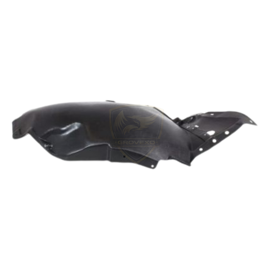 OEM Nissan Front Left Fender Protector – 63845-1BA0A