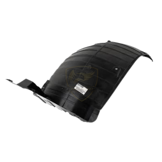 OEM Nissan Front Fender Protector LH  - 63845-6GA0A