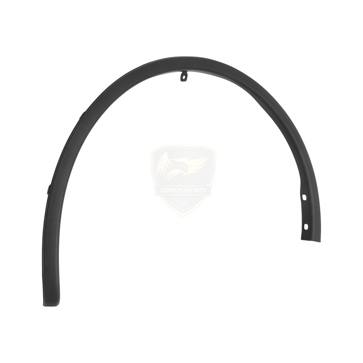 OEM Nissan Front Left Fender Moulding – 63861-1BA0B