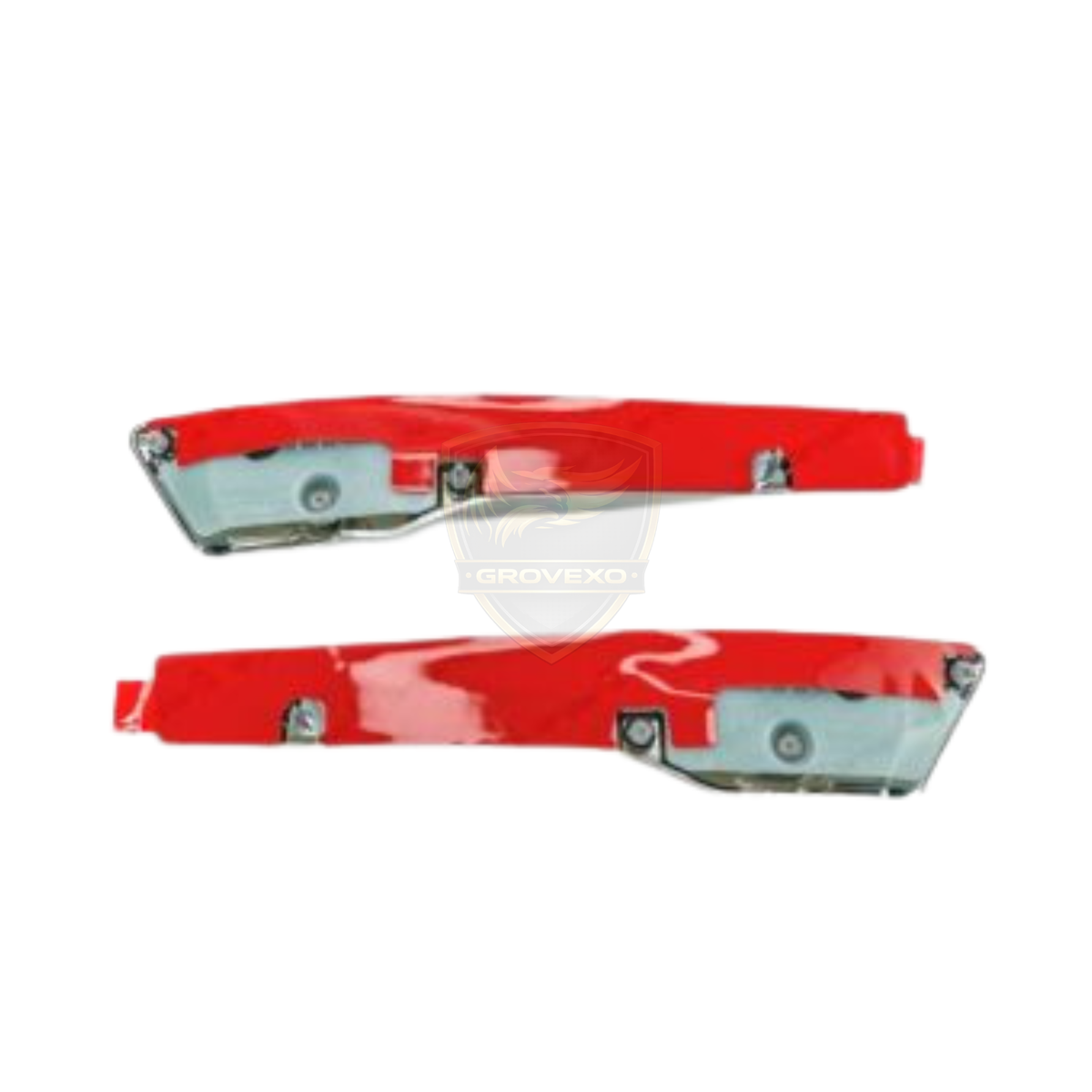 OEM Nissan Front Fender Finisher RH  - 63870-62B0A