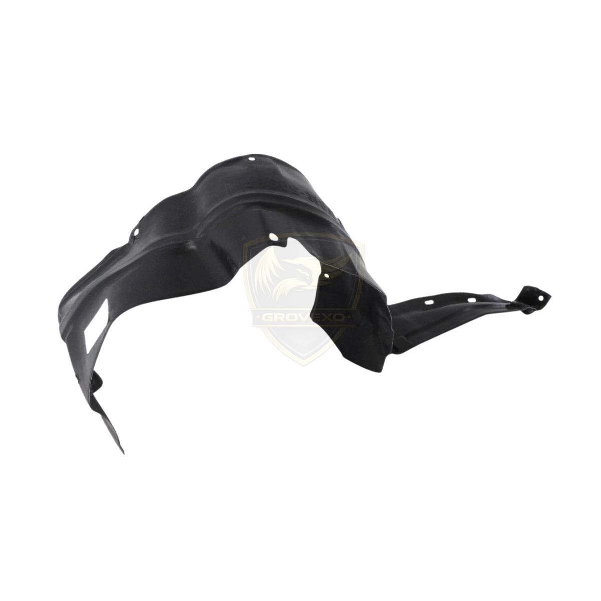 OEM Nissan Front RH Fender Protector  - 63880-01G01