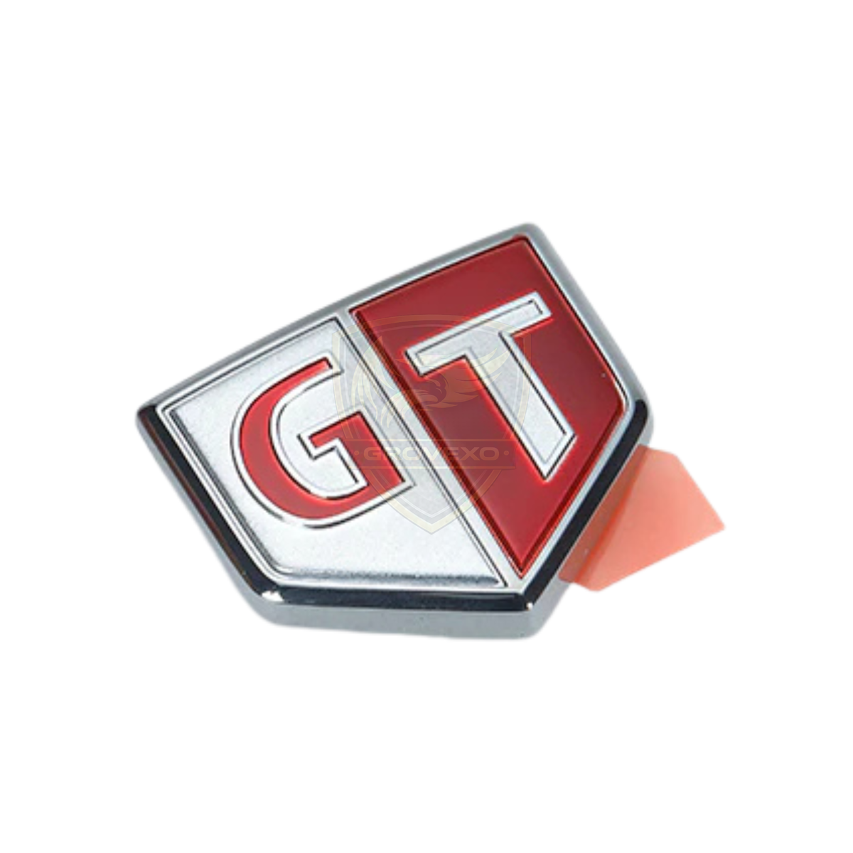 NISMO Left Fender Emblem Nissan Skyline GT-R BNR34 – 63897-RHR40