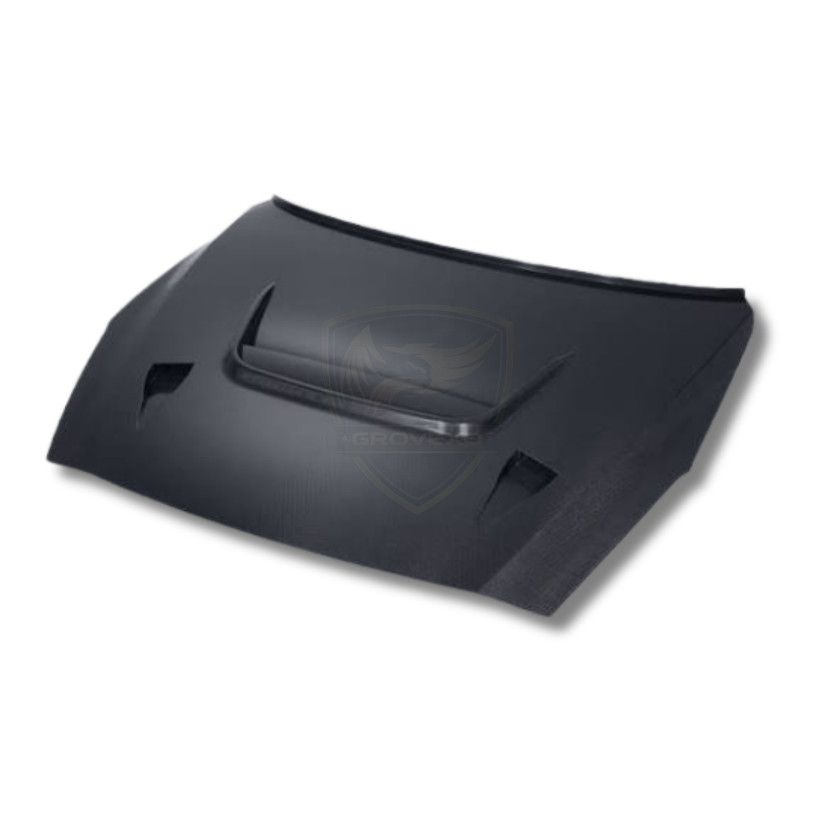 NISMO Carbon Hood Assembly GT-R R35  - 65100-RSR50