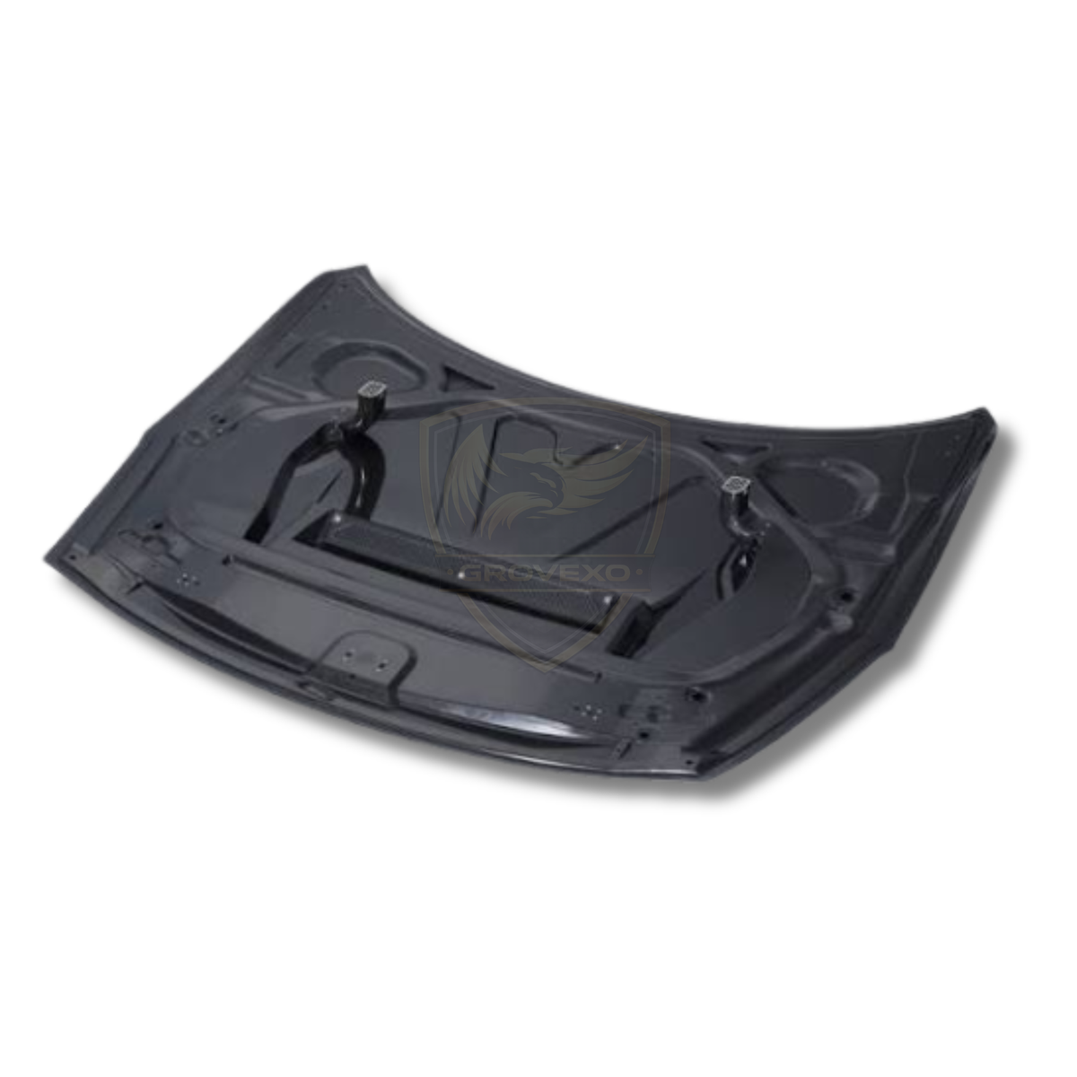 NISMO Carbon Hood Assembly GT-R R35  - 65100-RSR50