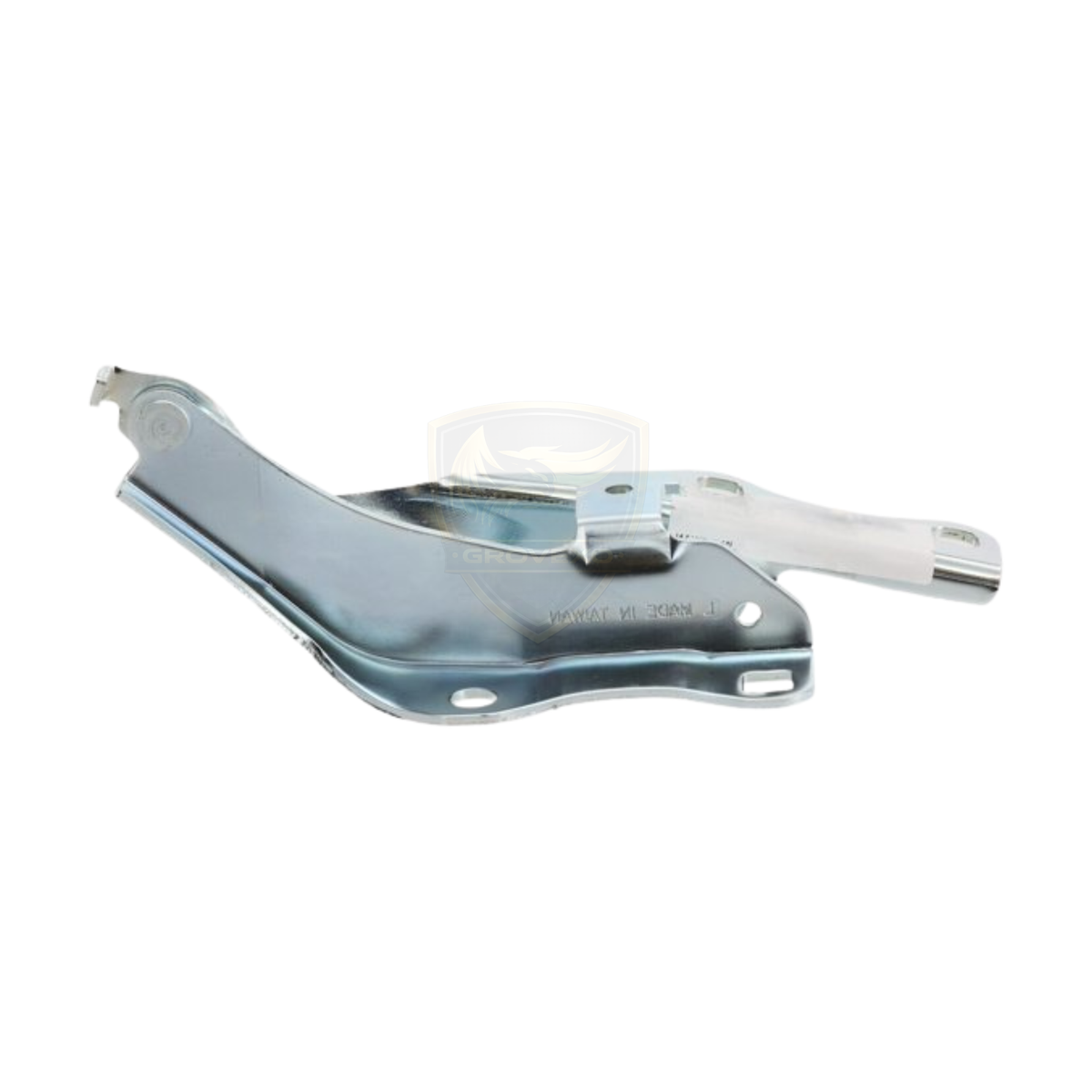 OEM Nissan 350Z Right Hood Hinge – 65400-AL50A