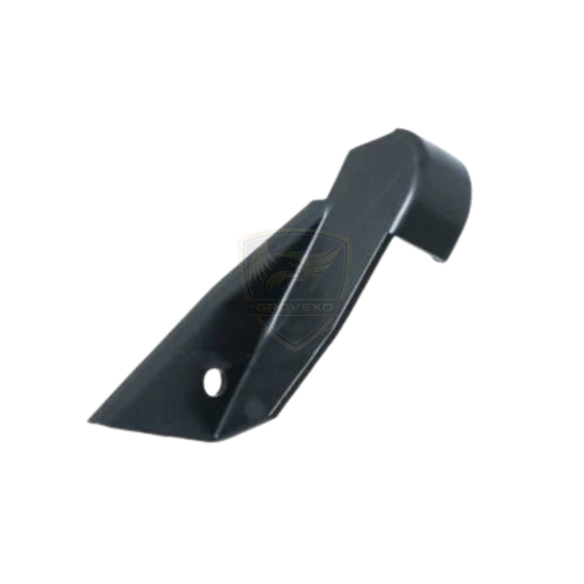 OEM Nissan Hood Hinge Cover Right – 65450-30P00