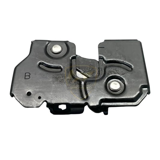 OEM Nissan Hood Lock Assembly  - 65601-JL00A