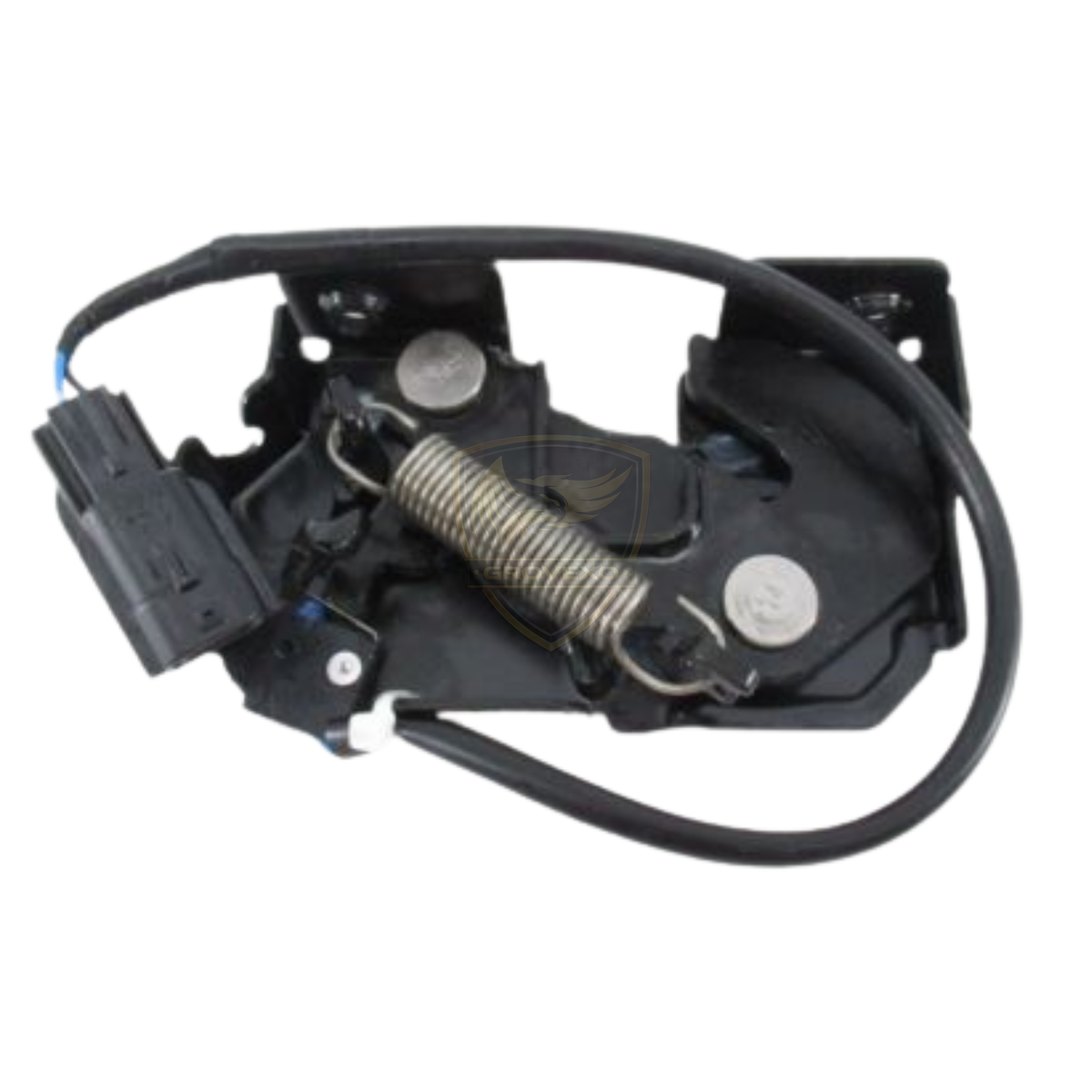 OEM Nissan Hood Lock Assembly – 65601-JL60C