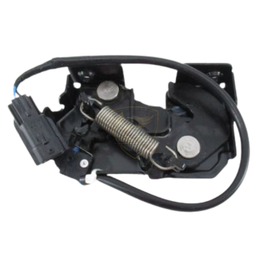 OEM Nissan Hood Lock Assembly – 65601-JL60C