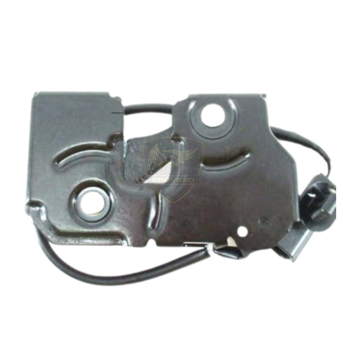 OEM Nissan Hood Lock Assembly – 65601-JL60C