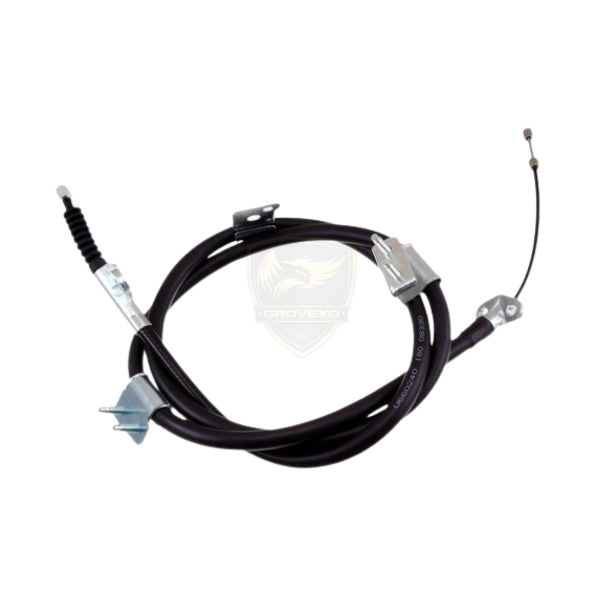 OEM Nissan Hood Lock Control Cable  GT-R R35 -  65621-JF00A 