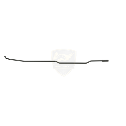 OEM Nissan Hood Support Rod  - 65771-JA000