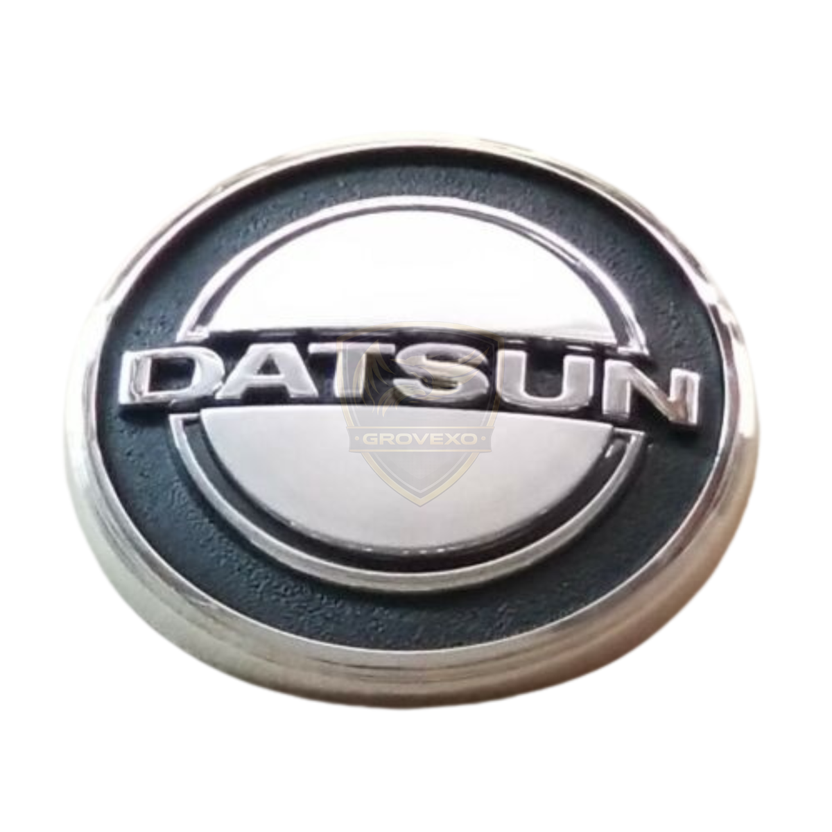 OEM Nissan Emblem  - 65810-E4601